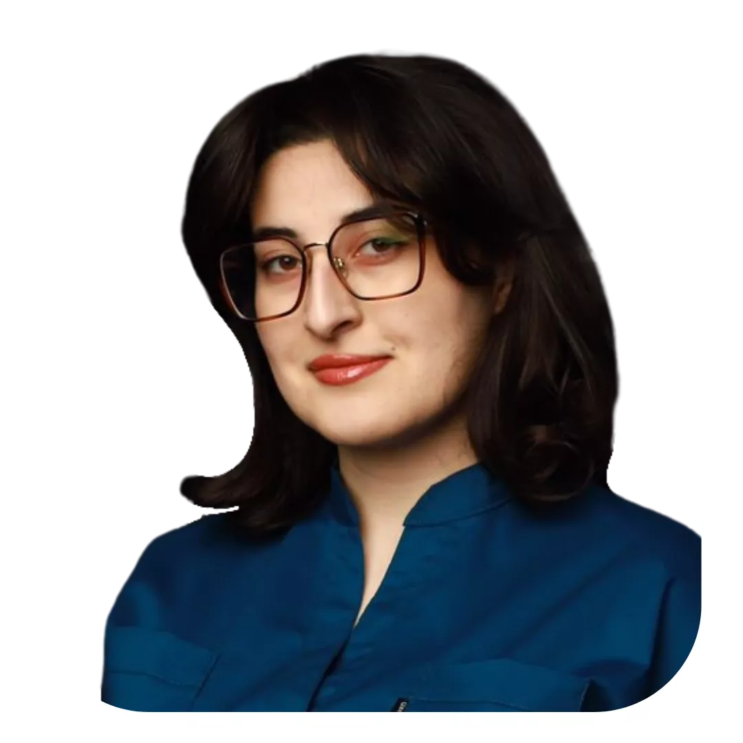 Бостанова Фатима Алиевна