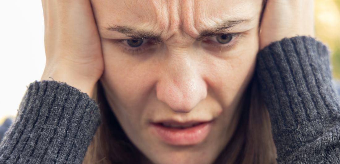 Кружится голова: причины, диагностика и лечение