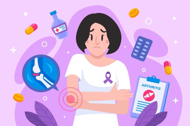 Диагностика фасеточного синдрома