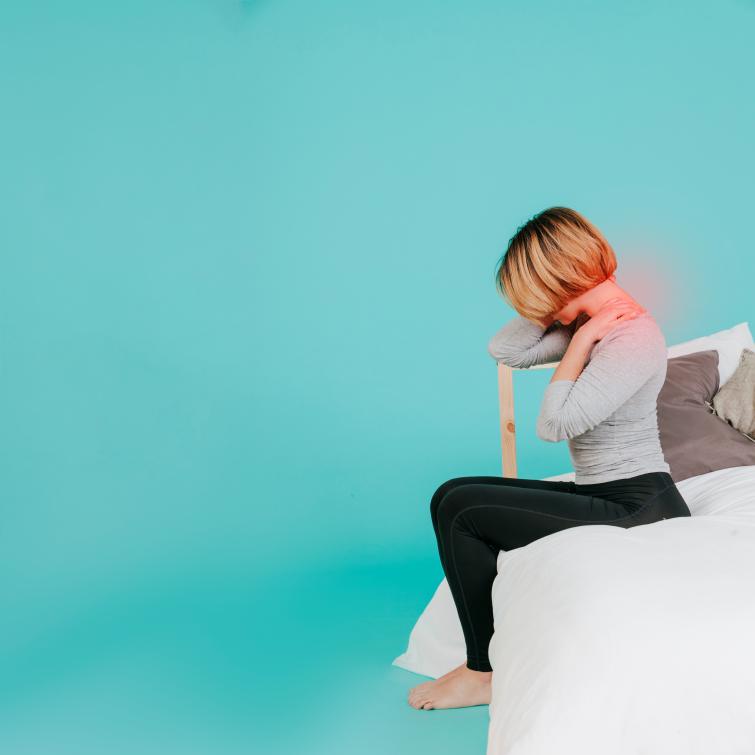 Симптомы фасеточного синдрома