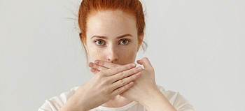 Ксеростомия: причины, симптомы, лечение