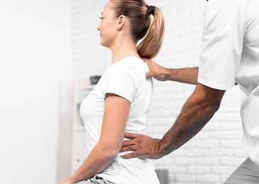 Кокцигодиния копчика: причины, симптомы, лечение