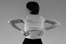 Реберный хондрит: причины, симптомы, лечение