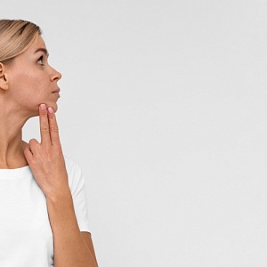 Сиалолитиаз: причины, симптомы, лечение