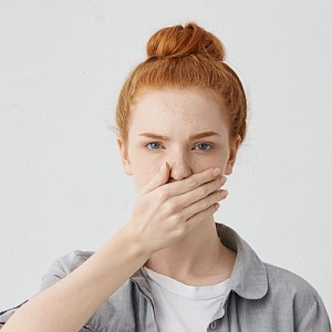 Гипосаливация: симптомы, причины, диагностика и лечение