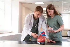 Острый коронарный синдром: признаки и лечение