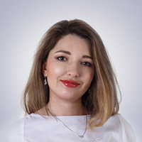 Позняковская Ольга Александровна