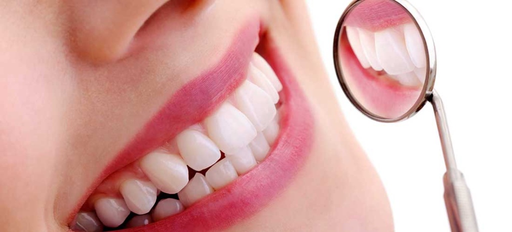 Стоматологические процедуры для крепких зубов