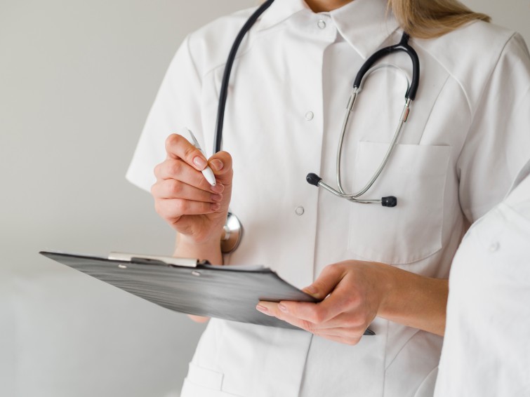 Диагностика гипосаливации