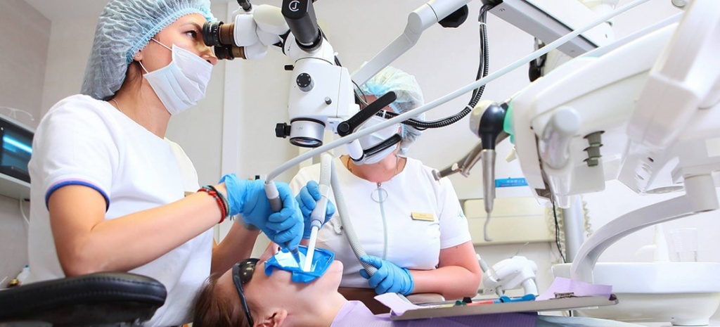 Эндодонтическое лечение зубов: показания и этапы проведения
