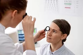 Повышенное глазное давление: причины, симптомы, методы лечения