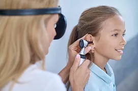 Поражение уха: виды, диагностика и лечение