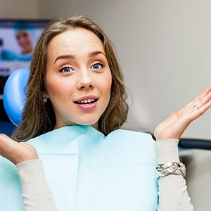 Лечение флюса зуба: консервативный и хирургический методы