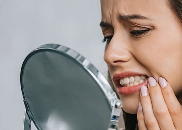 Выпал зуб у взрослого: причины и способы восстановления